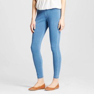 Women’s Jeggings, Light Blue